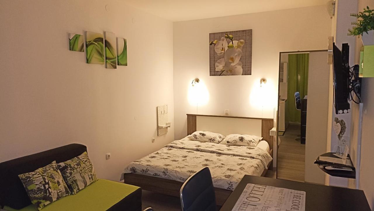 Studio D&D spot Fiume Esterno foto